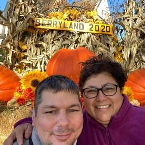 Meet your Posher, Vicky